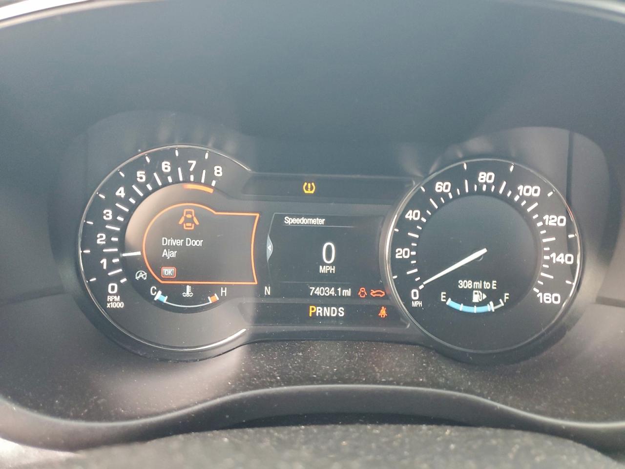 2018 Lincoln Mkc Premiere VIN: 5LMCJ1C9XJUL28989 Lot: 94174035