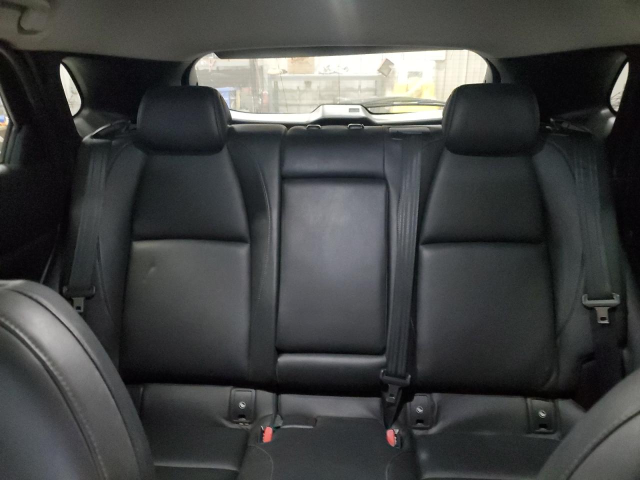 2021 Mazda Cx-30 Select VIN: 3MVDMABL5MM235028 Lot: 93101285