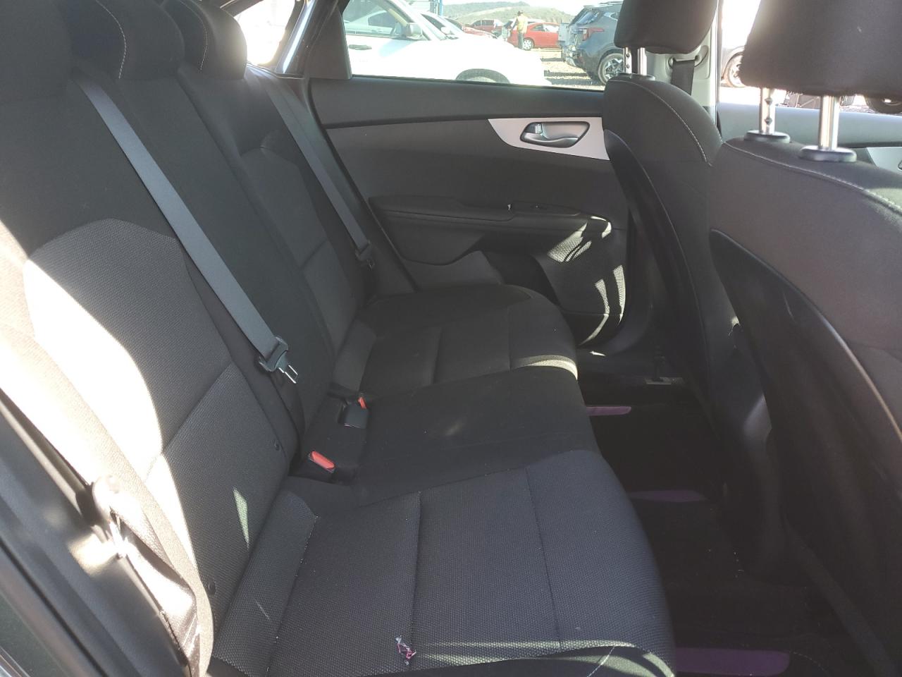 2024 Kia Forte Lx VIN: 3KPF24AD3RE770890 Lot: 90934255