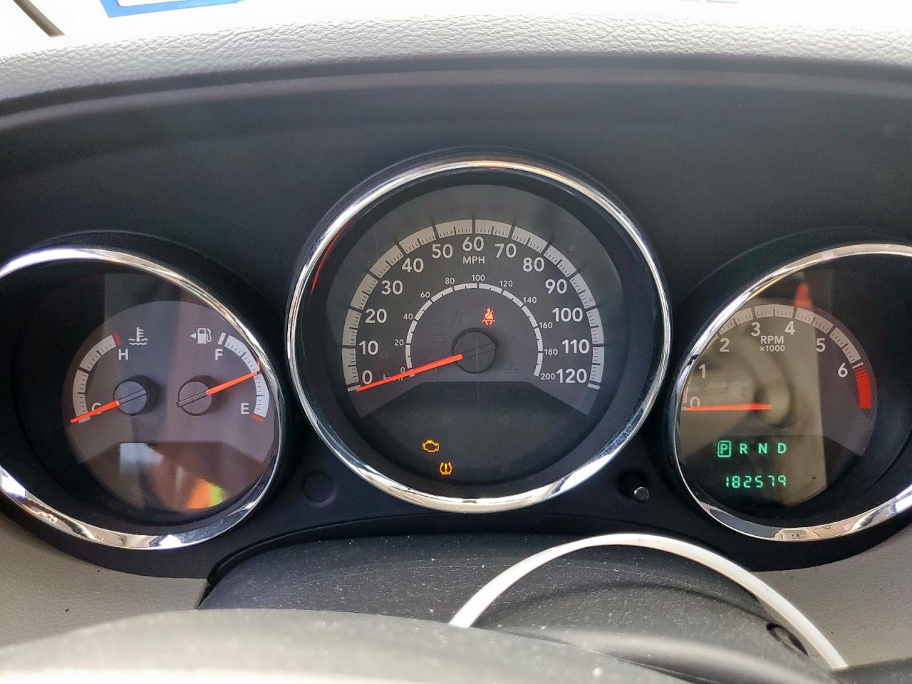 2010 Dodge Caliber Sxt VIN: 1B3CB4HA4AD538949 Lot: 93138205