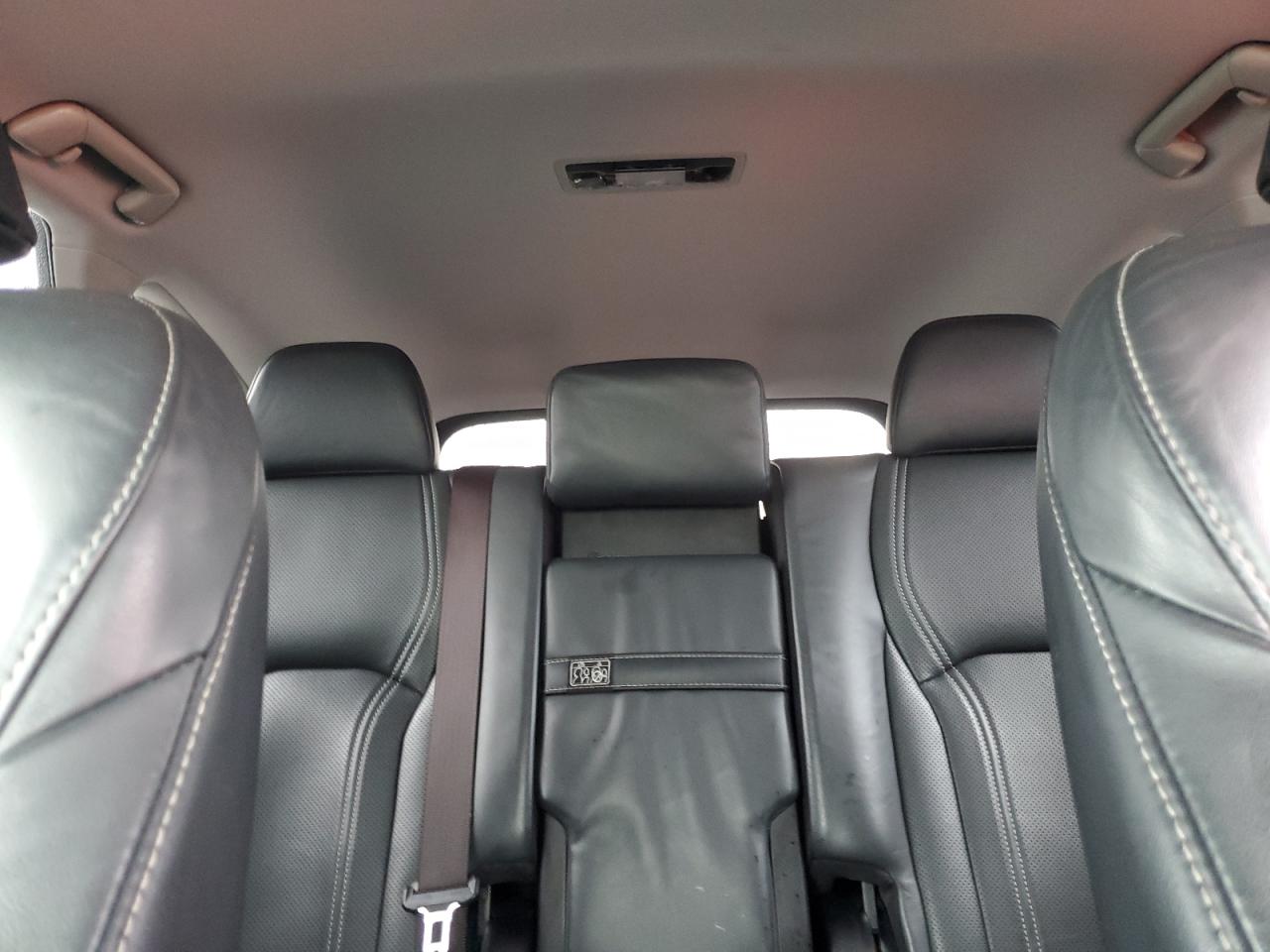 2018 Lexus Rx 350 L VIN: JTJDZKCA5J2007343 Lot: 91348405