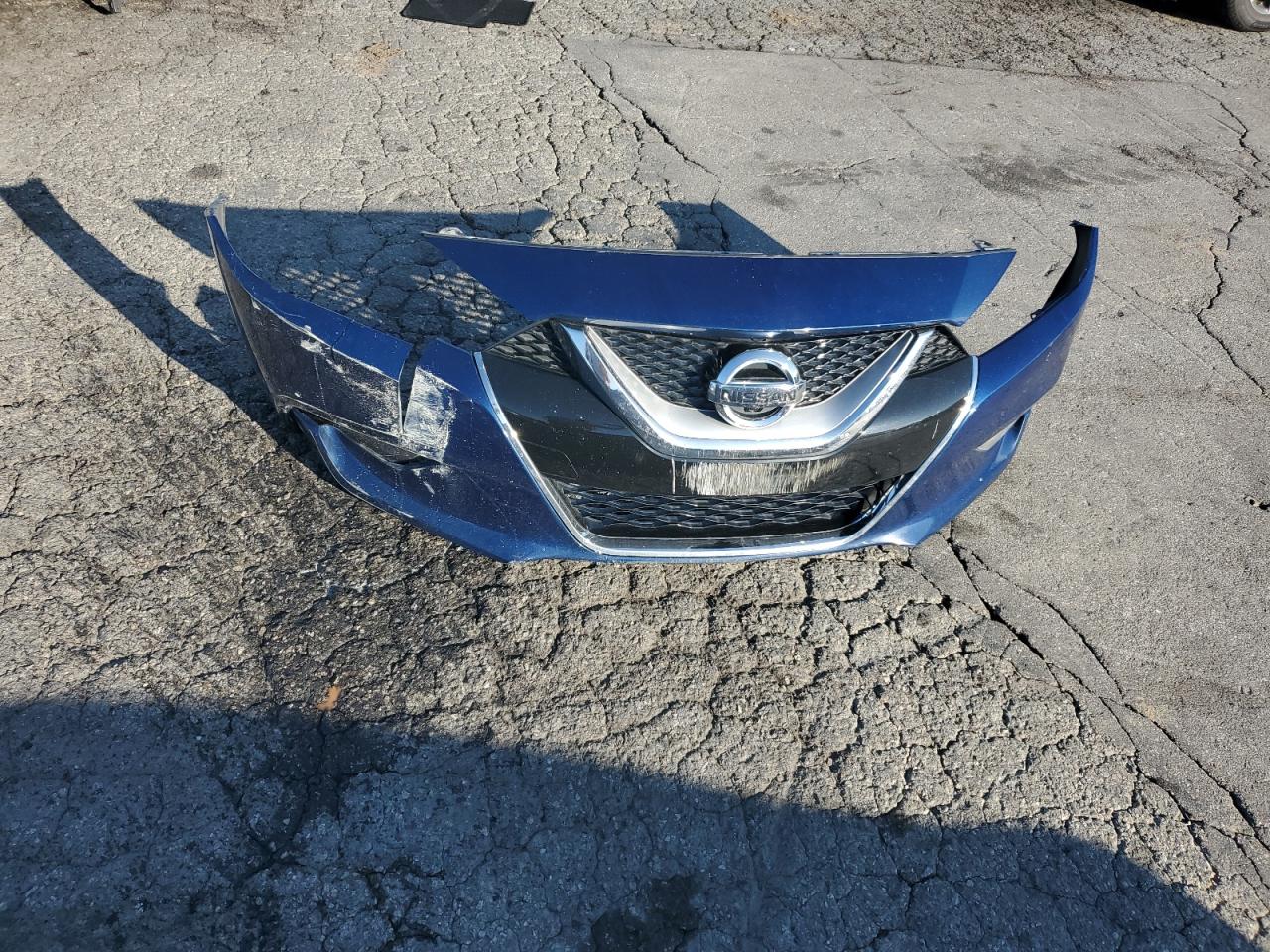 2017 Nissan Maxima 3.5S VIN: 1N4AA6AP2HC390003 Lot: 93462715