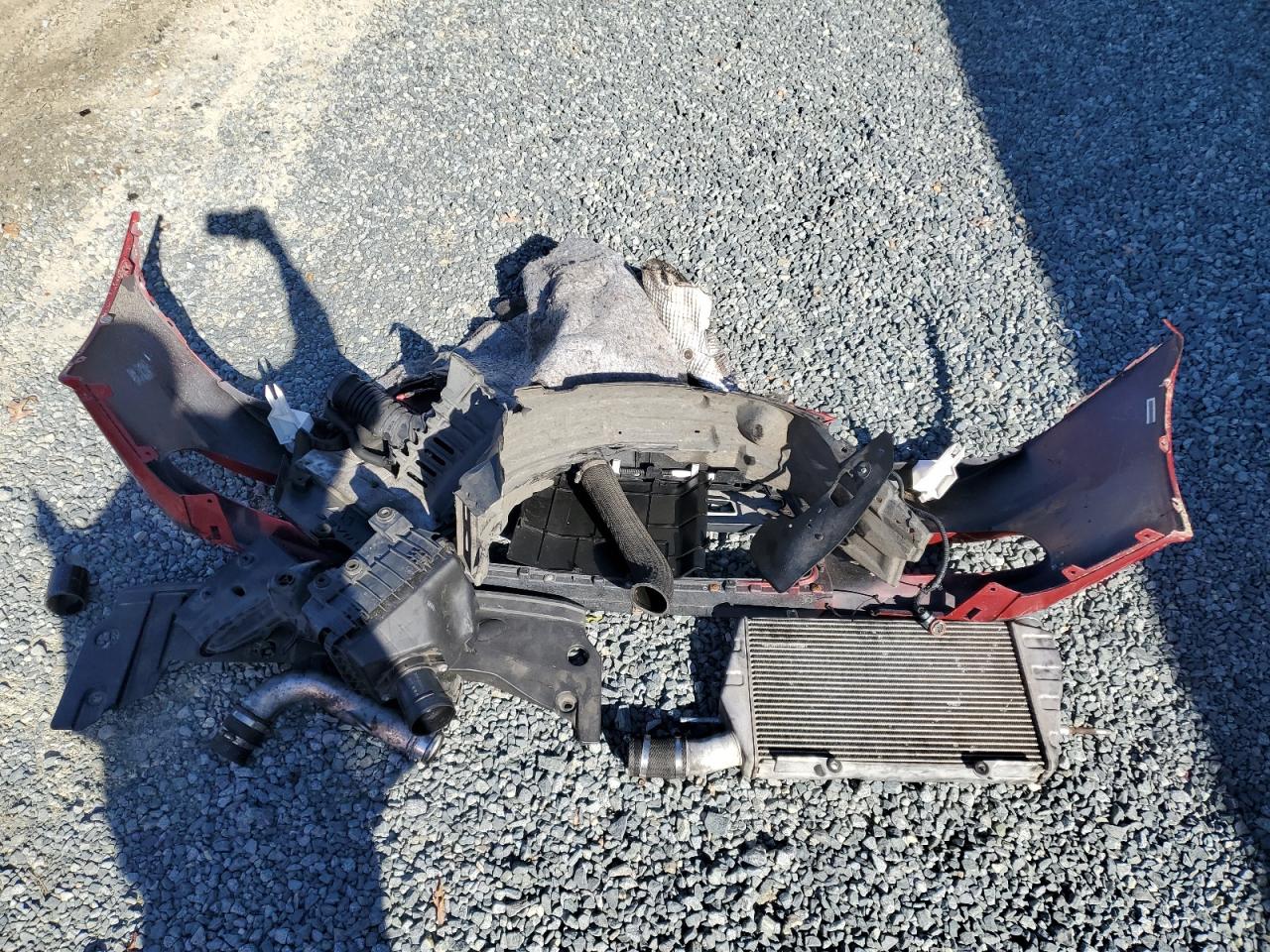 2008 Mitsubishi Lancer Evolution Gsr VIN: JA3AW86V18U046296 Lot: 91884295