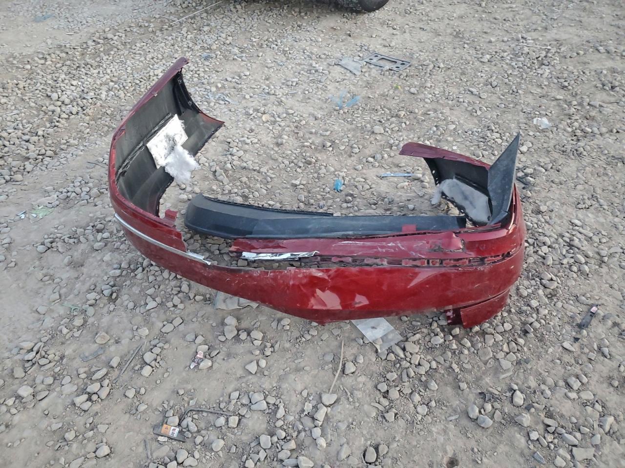 2017 Volkswagen Passat Se VIN: 1VWBT7A35HC031768 Lot: 94181475