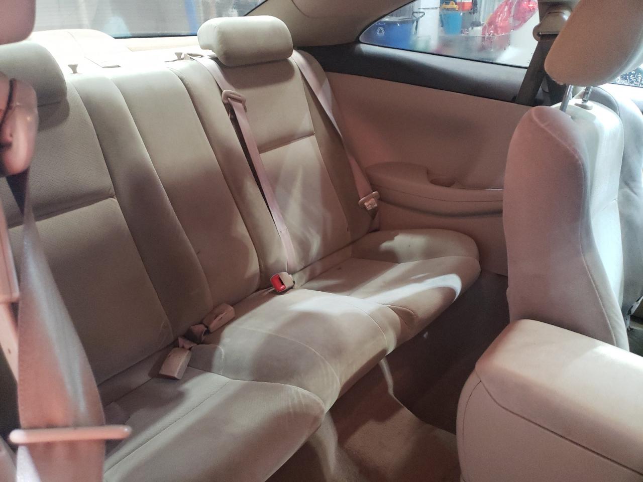 2004 Toyota Camry Solara Se VIN: 4T1CE38P24U811634 Lot: 93039145