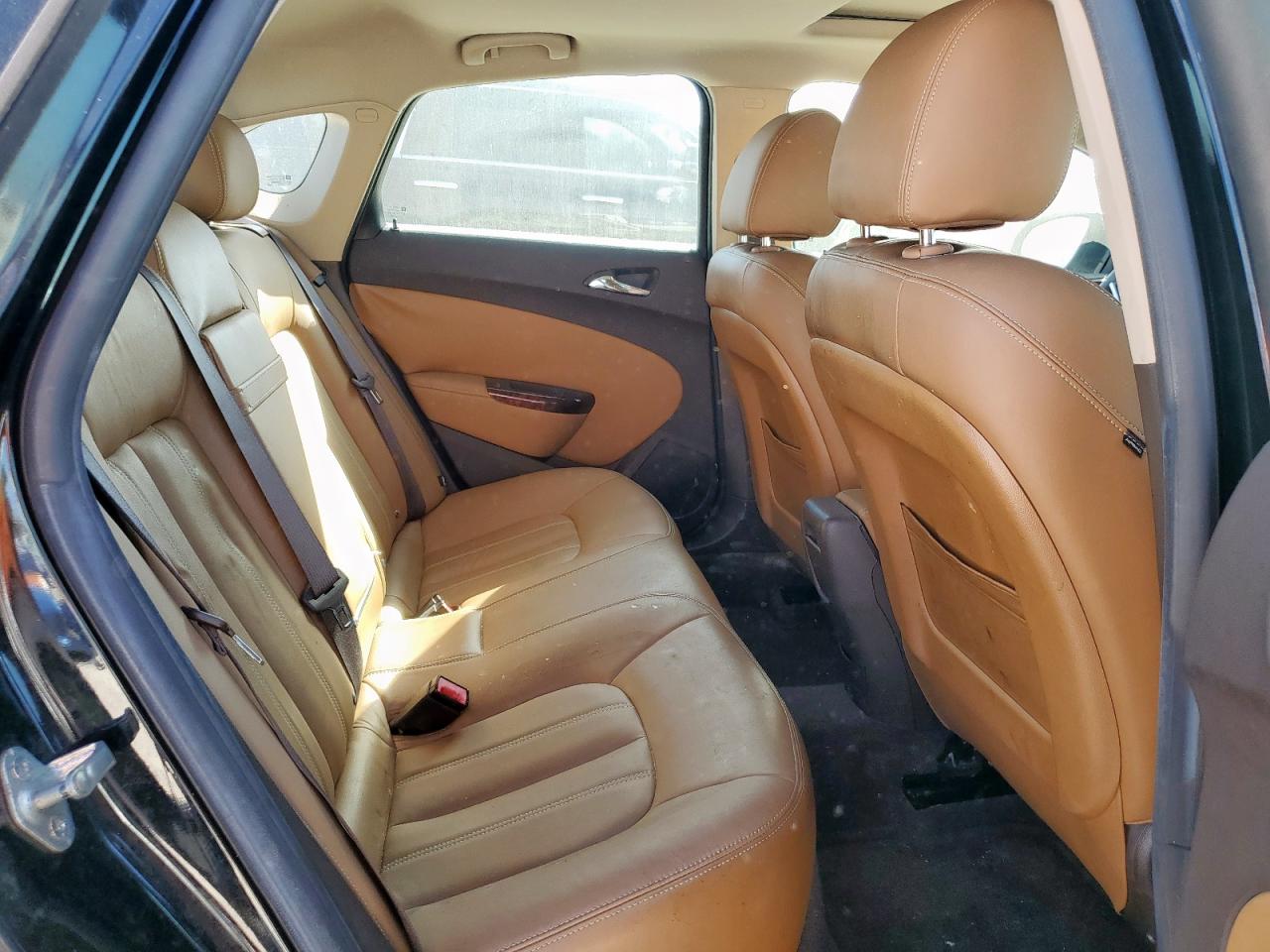 2012 Buick Verano VIN: 1G4PS5SKXC4148220 Lot: 92718705