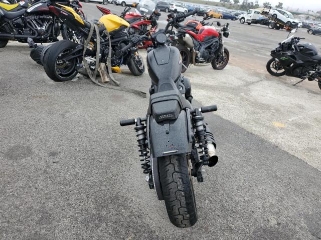 2023 HARLEY-DAVIDSON RH975 S  