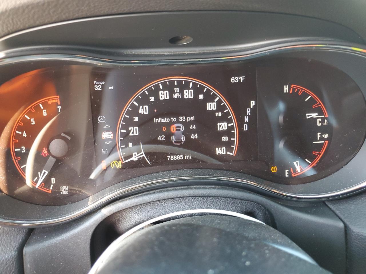 2019 Dodge Durango Gt VIN: 1C4RDHDG7KC820398 Lot: 93702705