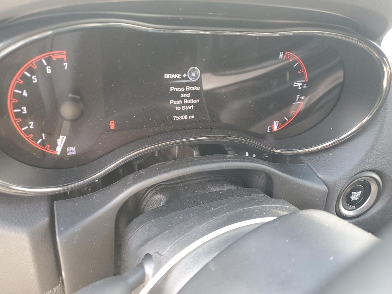 2018 Dodge Durango Gt VIN: 1C4RDHDG7JC485853 Lot: 93265135