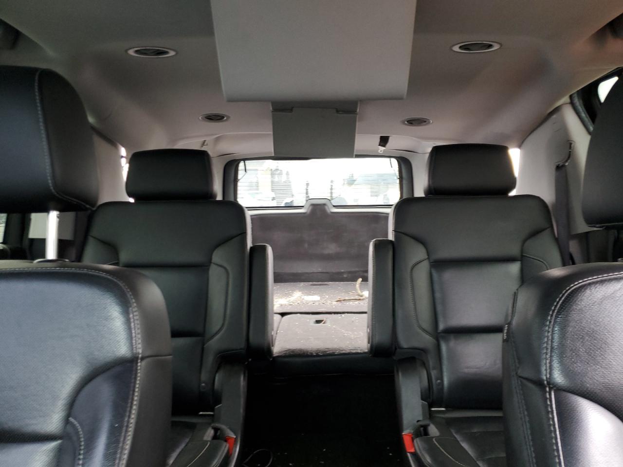 2016 GMC Yukon Xl K1500 Slt VIN: 1GKS2GKC0GR188354 Lot: 92473145