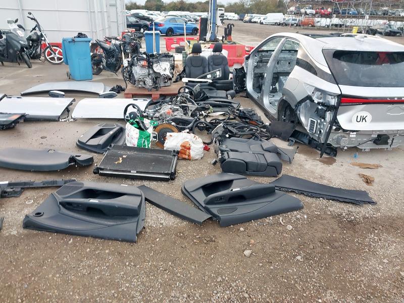 2023 LEXUS RX 350H 2.5 5DR E-CVT [PREMIUM PLUS PACK]