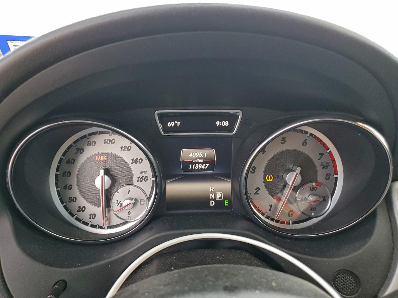 2015 Mercedes-Benz Cla 250 VIN: WDDSJ4EB0FN222031 Lot: 94066085