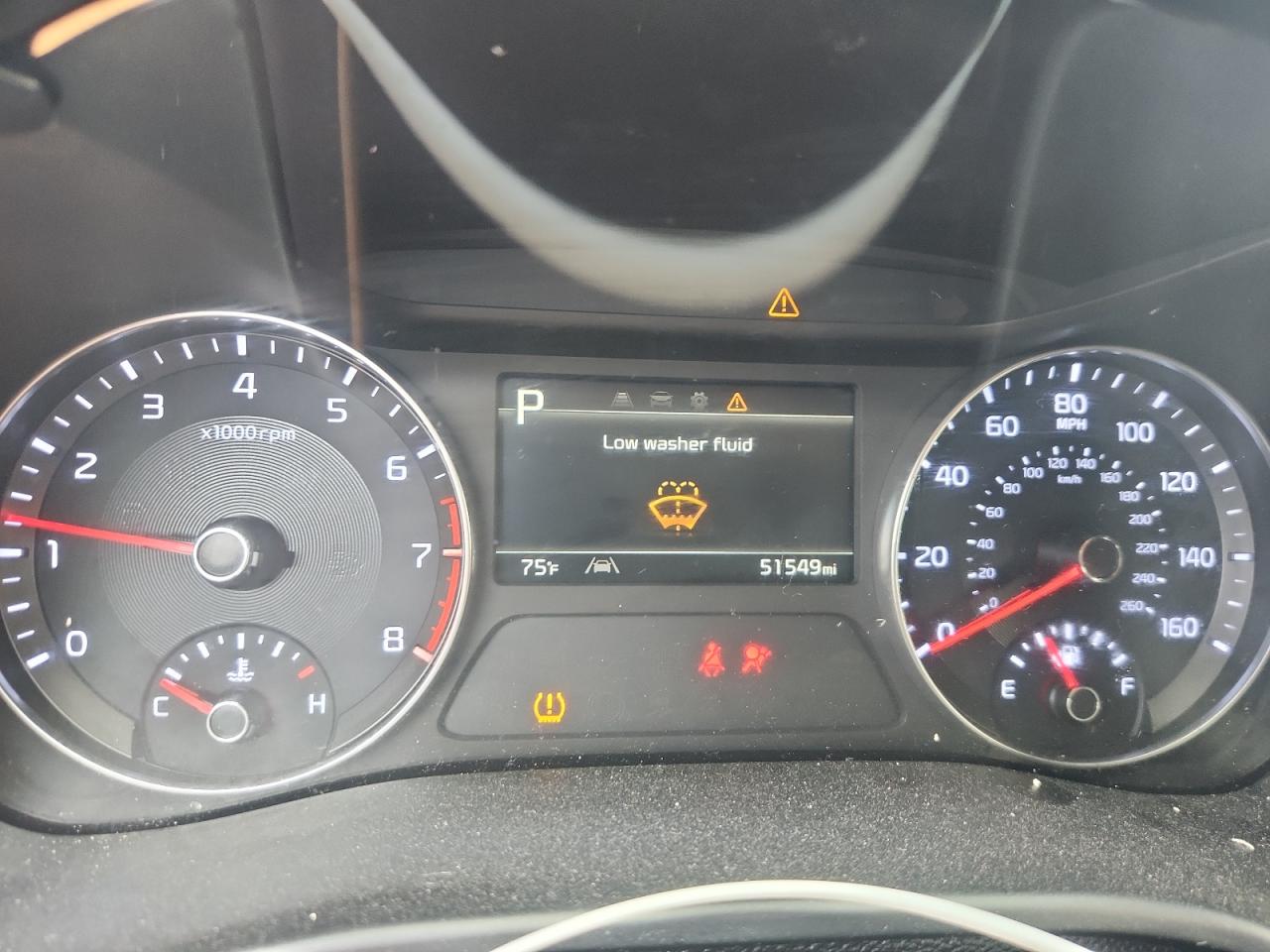 2024 Kia Forte Lx VIN: 3KPF24ADXRE754718 Lot: 92115555