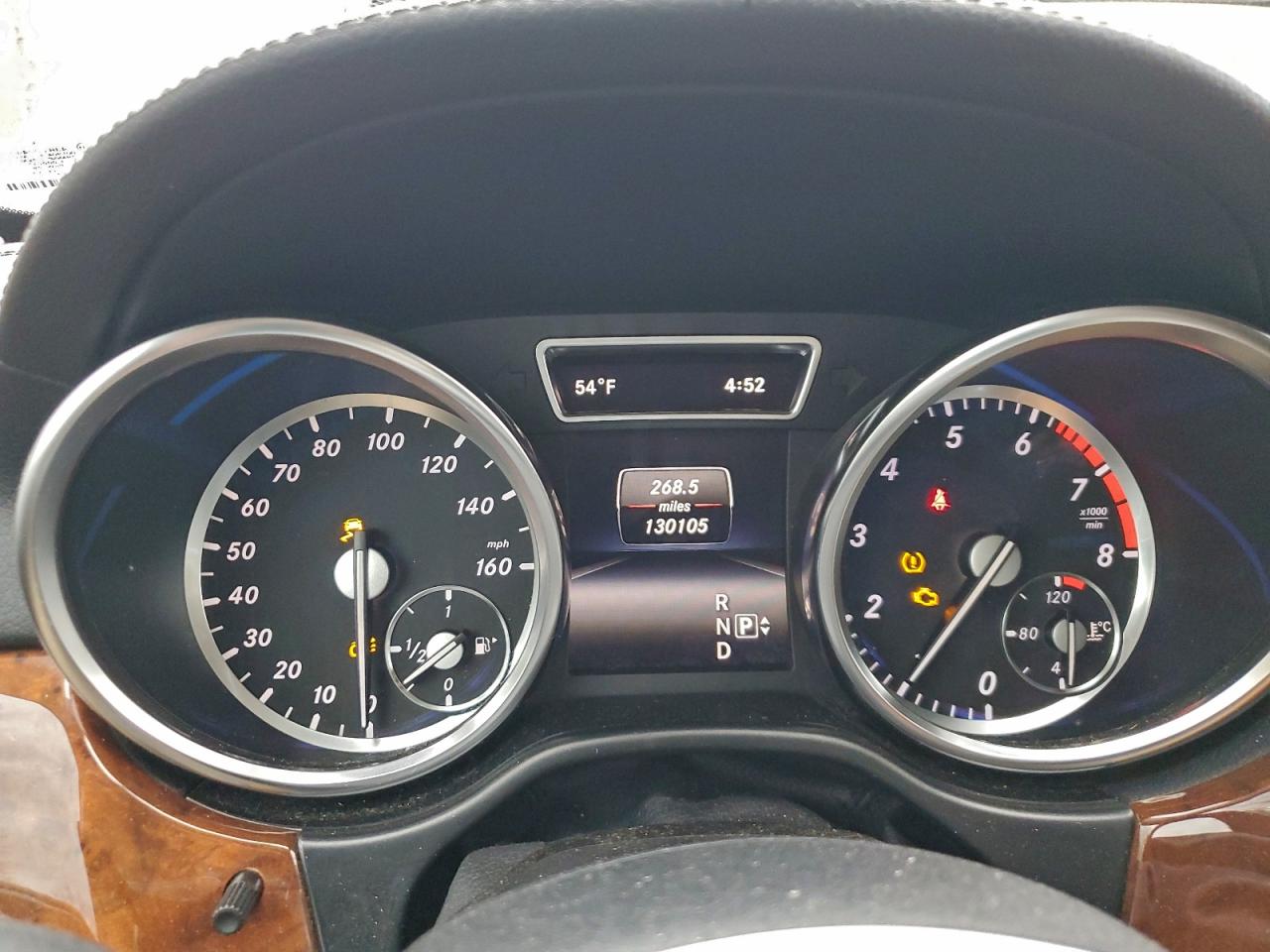 2014 Mercedes-Benz Gl 550 4Matic VIN: 4JGDF7DE4EA291453 Lot: 93057525