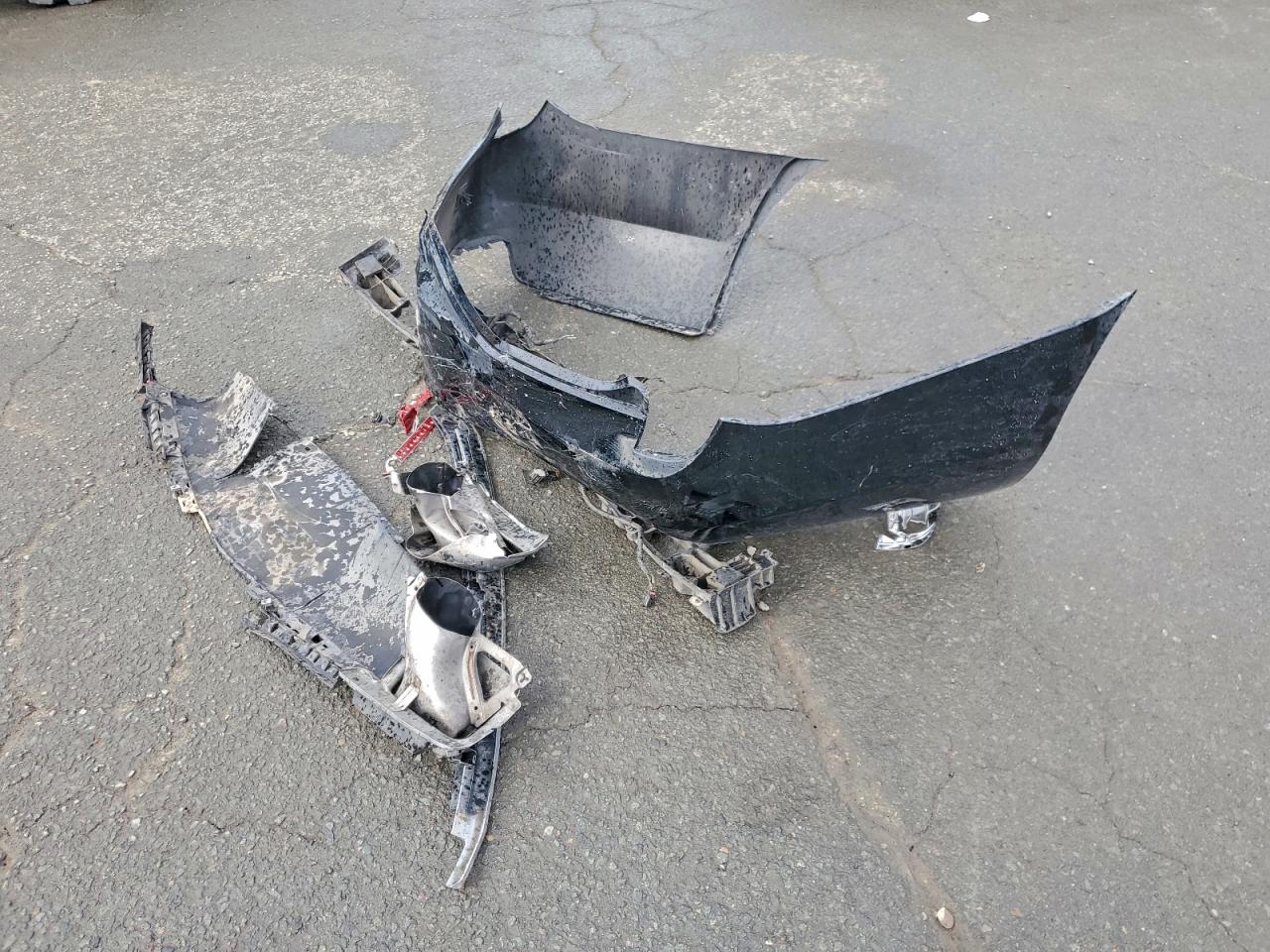 2016 Cadillac Xts Luxury Collection VIN: 2G61M5S37G9154916 Lot: 94101165