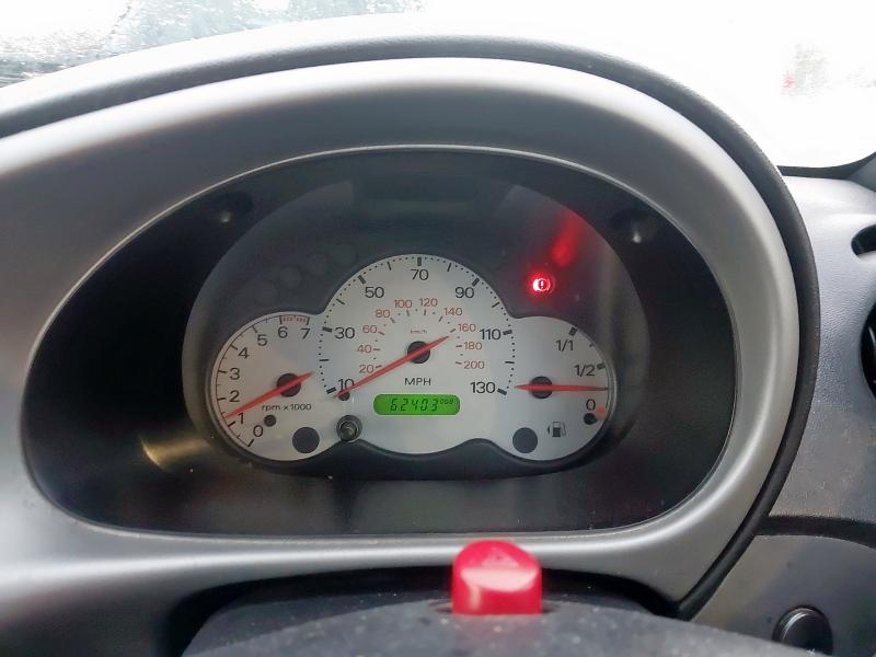 2008 FORD KA 1.3I ZETEC [70] 3DR [CLIMATE]