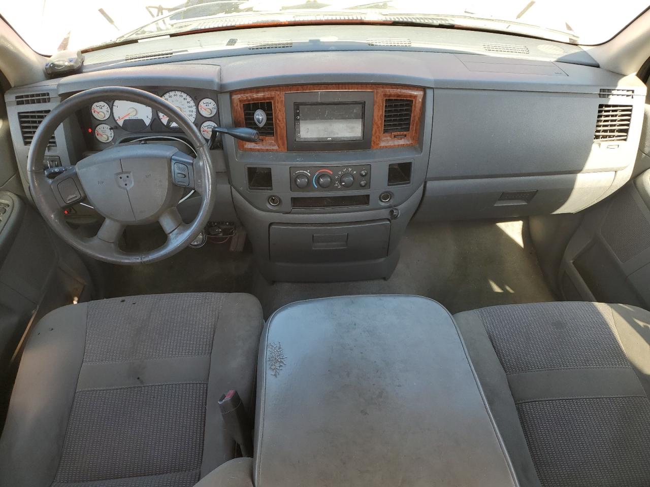 2006 Dodge Ram 2500 St VIN: 3D7KR28C36G240677 Lot: 92039915