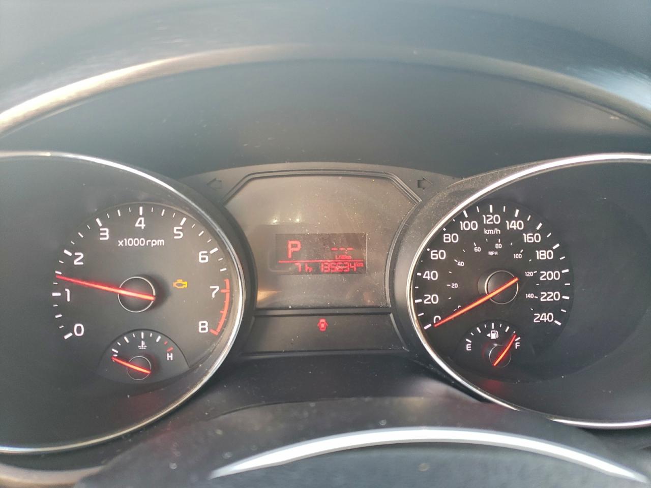 2018 Kia Sedona Lx VIN: KNDMB5C11J6357084 Lot: 94031875