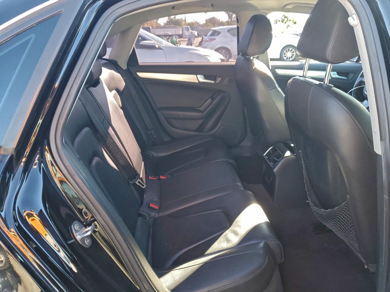 2016 Audi A4 Premium S-Line VIN: WAUAFAFL0GA010393 Lot: 94588425