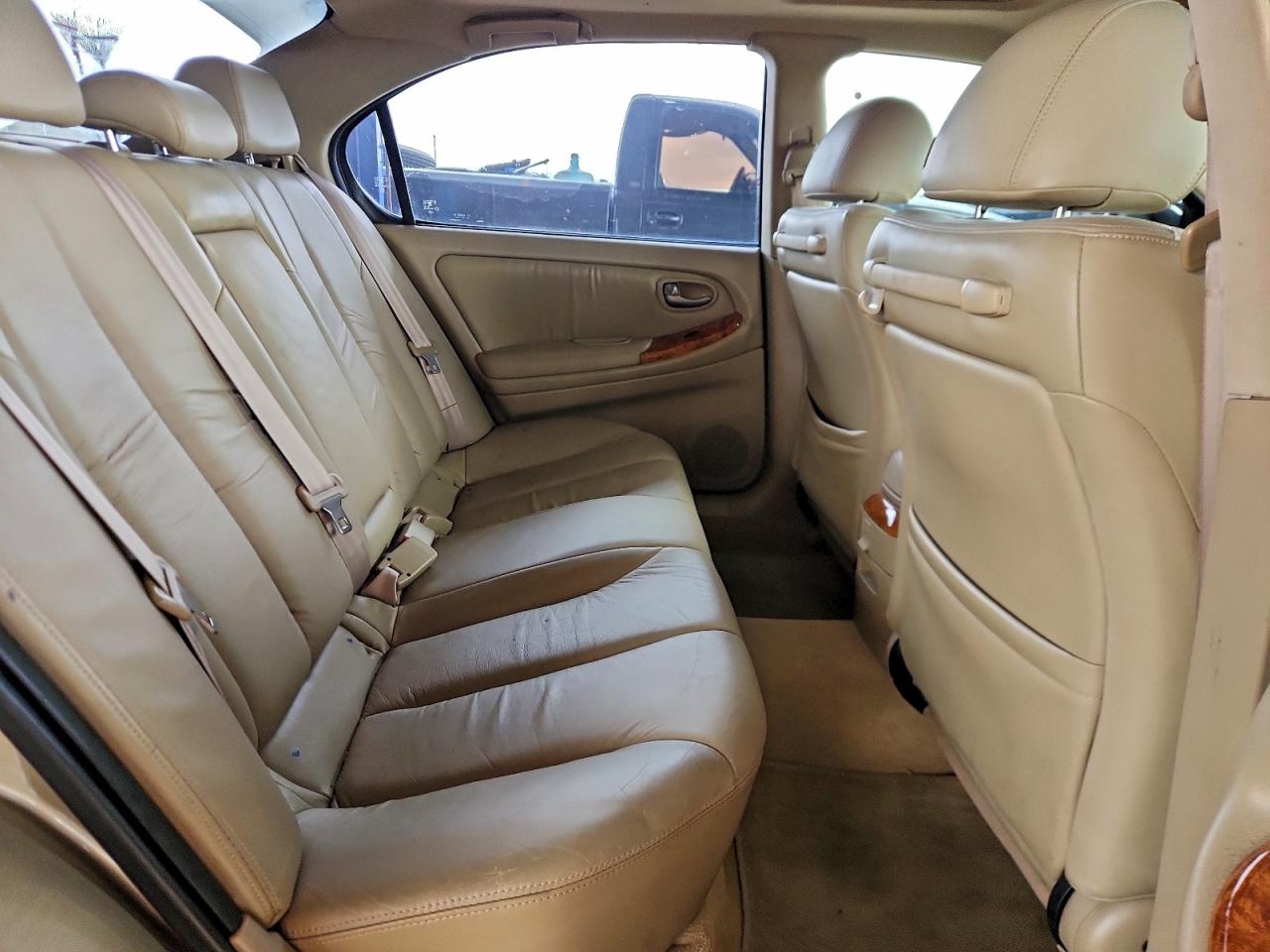 2002 Infiniti I35 VIN: JNKDA31A92T023557 Lot: 93925685