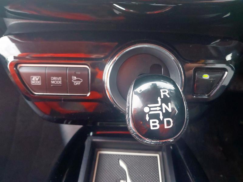 2016 TOYOTA PRIUS HYBRID 