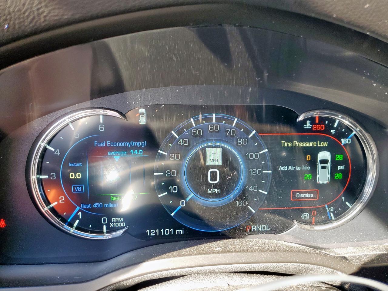 2017 Cadillac Escalade Luxury VIN: 1GYS3BKJ9HR132595 Lot: 91412955