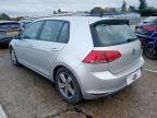 2016 VOLKSWAGEN GOLF 1.0 TSI MATCH BLUEMOTION EDITION 5DR DSG for sale at Copart NEWBURY