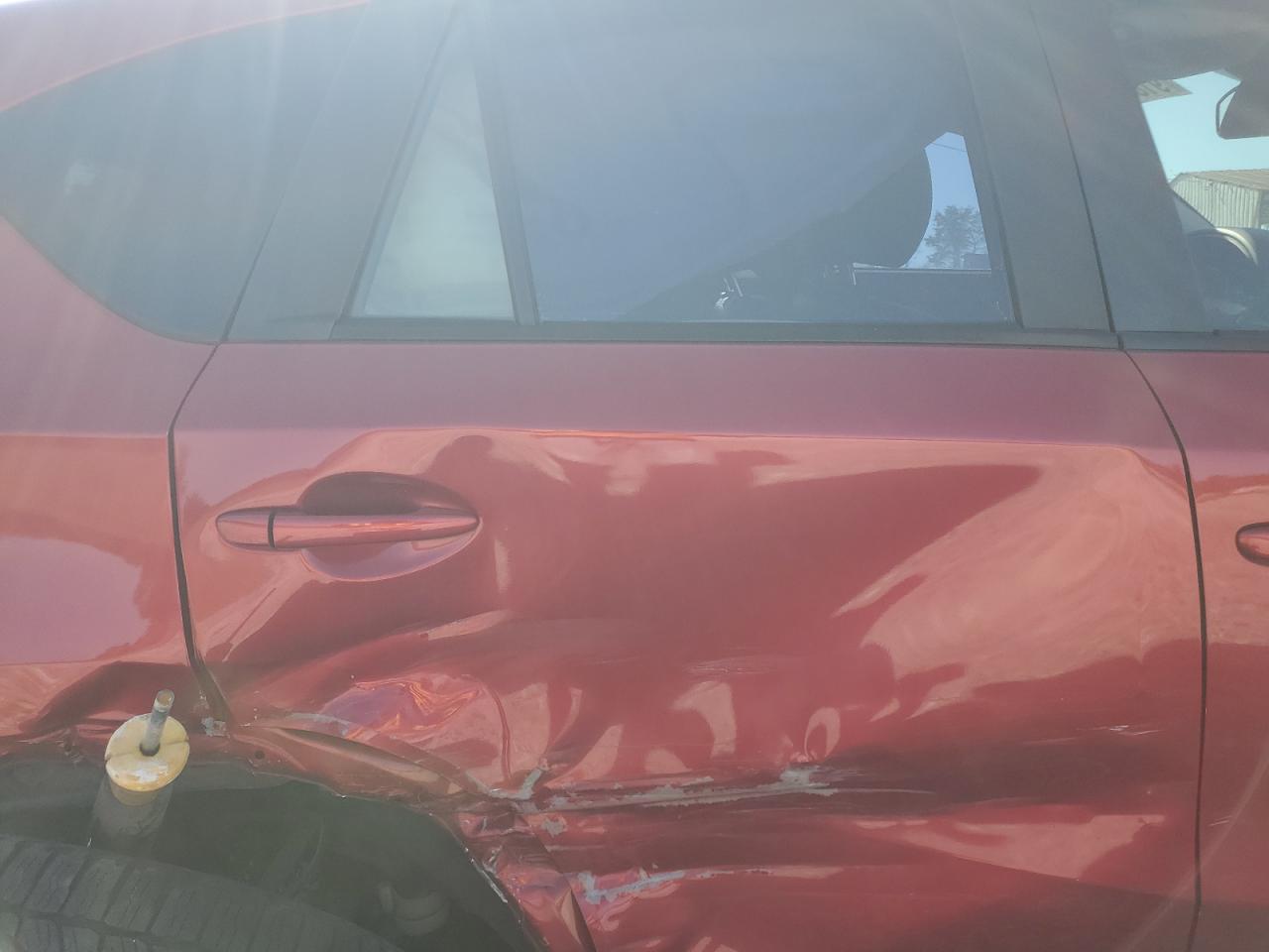 2016 Mazda Cx-5 Gt VIN: JM3KE4DY1G0642990 Lot: 91855035