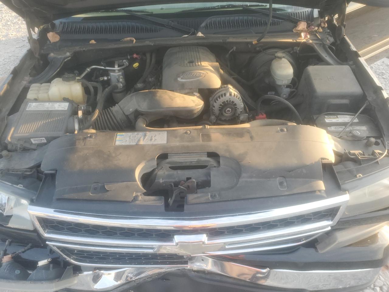 2006 Chevrolet Silverado K1500 VIN: 1GCEK19B46Z163975 Lot: 93427385