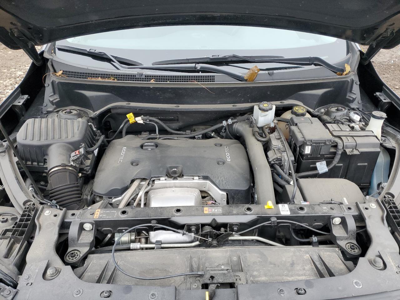 2018 GMC Terrain Sle VIN: 3GKALMEX5JL121155 Lot: 93275795