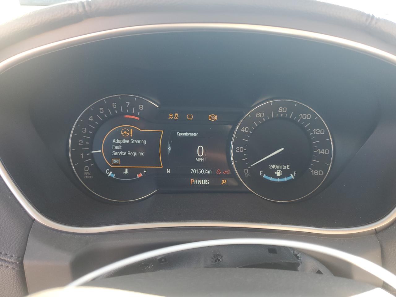 2018 Lincoln Mkx Reserve VIN: 2LMPJ6LR8JBL38481 Lot: 91046805