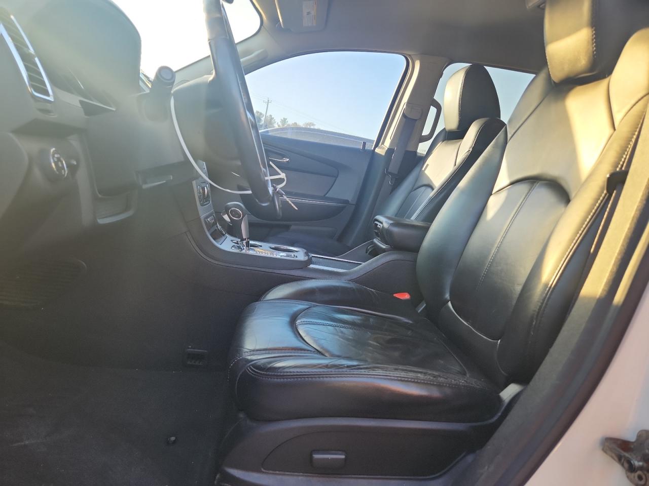 2009 GMC Acadia Slt-1 VIN: 1GKER23D69J190047 Lot: 92388975