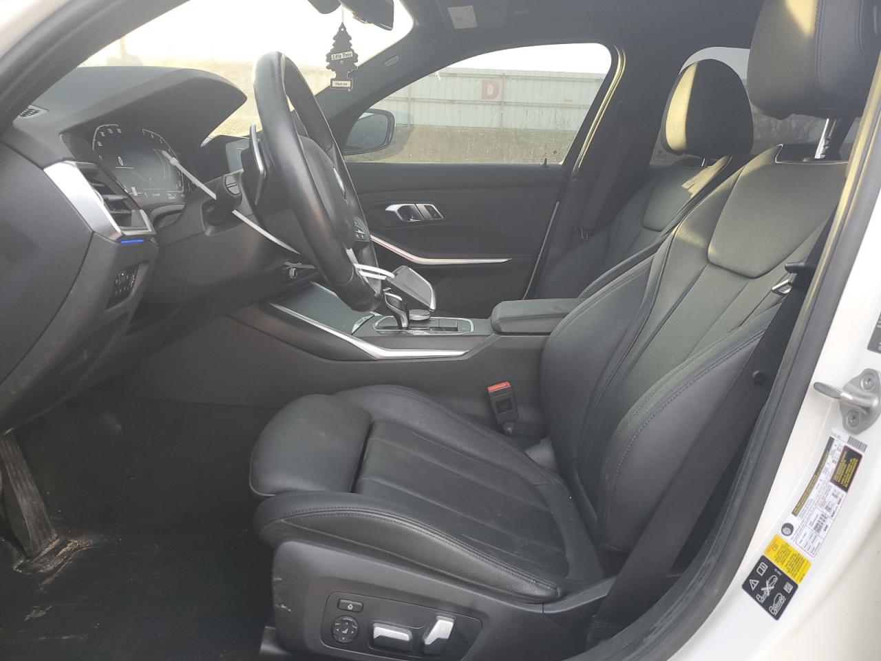 2021 BMW 330Xi VIN: 3MW5R7J05M8C09150 Lot: 93088005