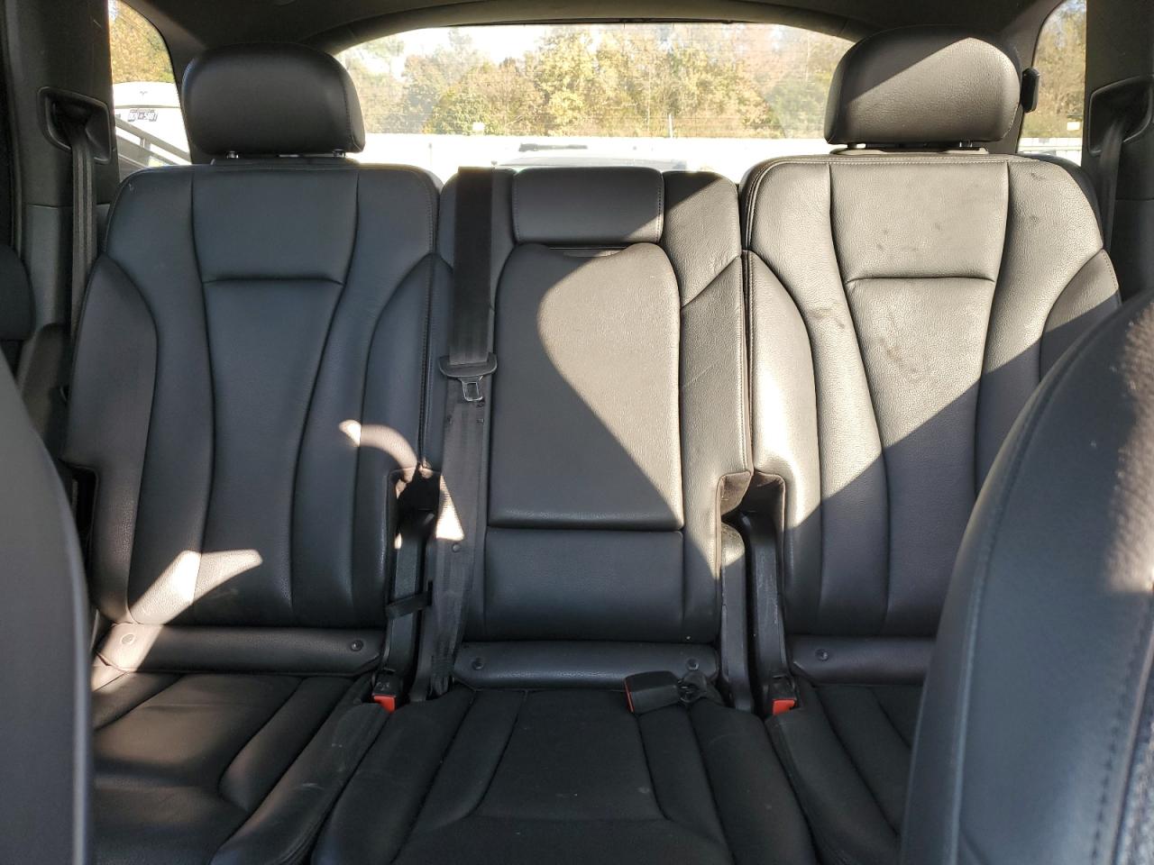 2018 Audi Q7 Premium Plus VIN: WA1LAAF74JD053101 Lot: 92878205