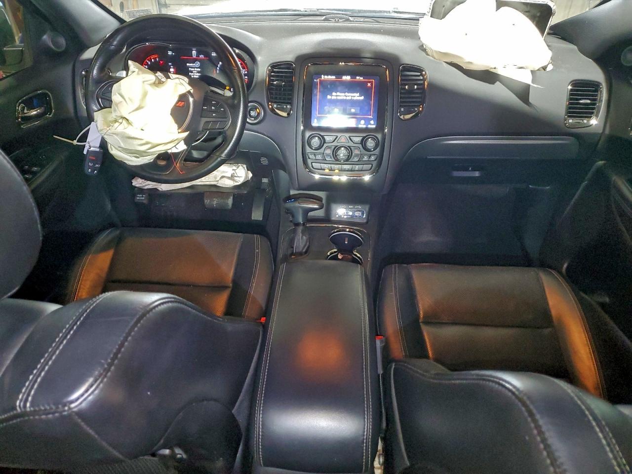 2020 Dodge Durango R/T VIN: 1C4SDJCT8LC412436 Lot: 93835475