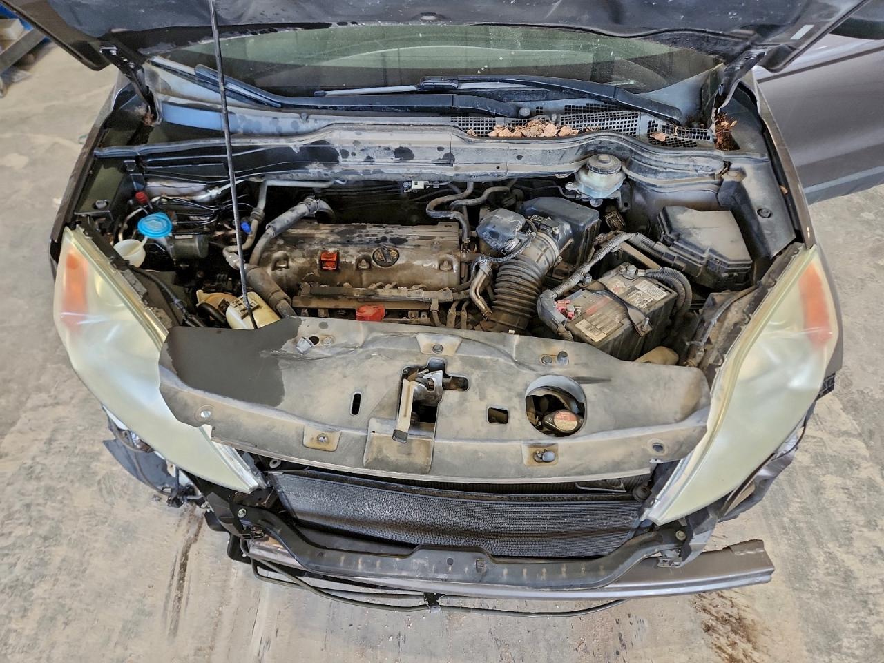 2010 Honda Cr-V Lx VIN: 5J6RE3H35AL029819 Lot: 94498715