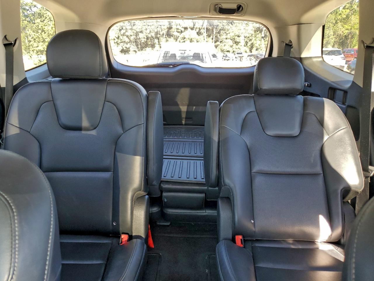 2022 Kia Telluride S VIN: 5XYP64HC1NG237830 Lot: 93974785