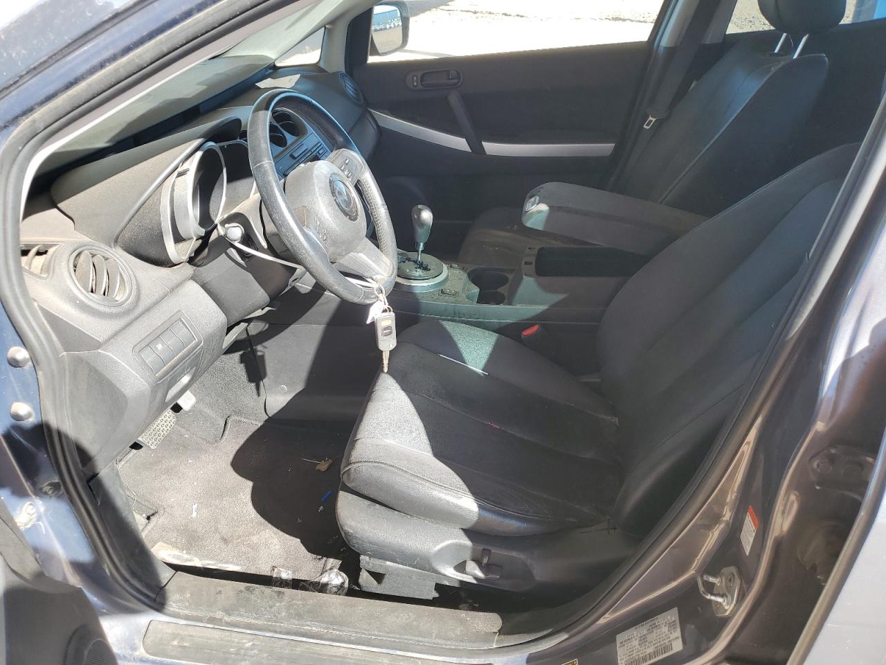 2009 Mazda Cx-7 VIN: JM3ER293X90227768 Lot: 91116385