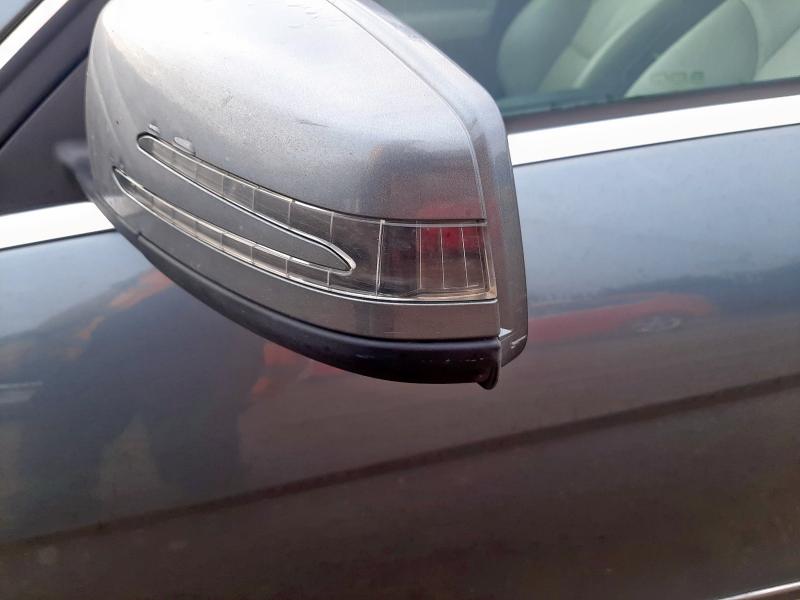 2011 MERCEDES-BENZ C CLASS C350 CDI BLUEEFFICIENCY SPORT 5DR AUTO