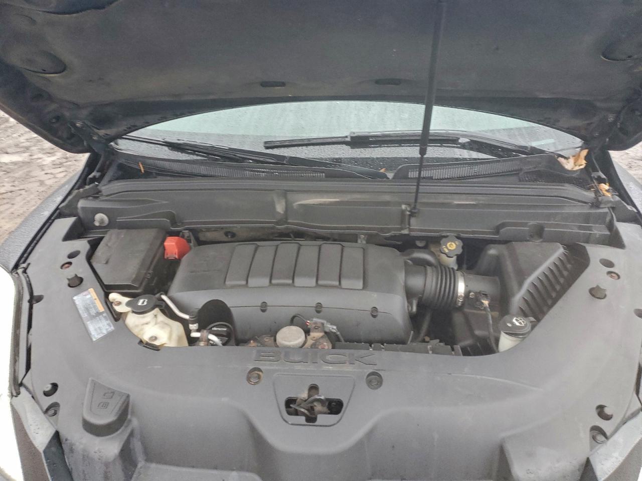 2012 Buick Enclave VIN: 5GAKVAED1CJ337952 Lot: 94409295