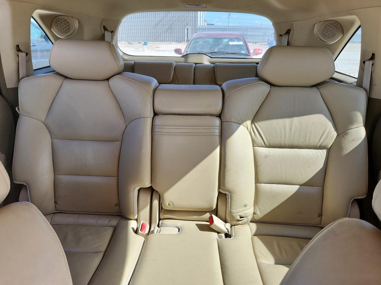 2009 Acura Mdx Technology VIN: 2HNYD28649H530633 Lot: 92444525