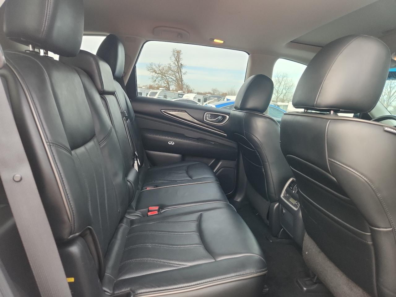 2014 Infiniti Qx60 VIN: 5N1AL0MN5EC516440 Lot: 93047335