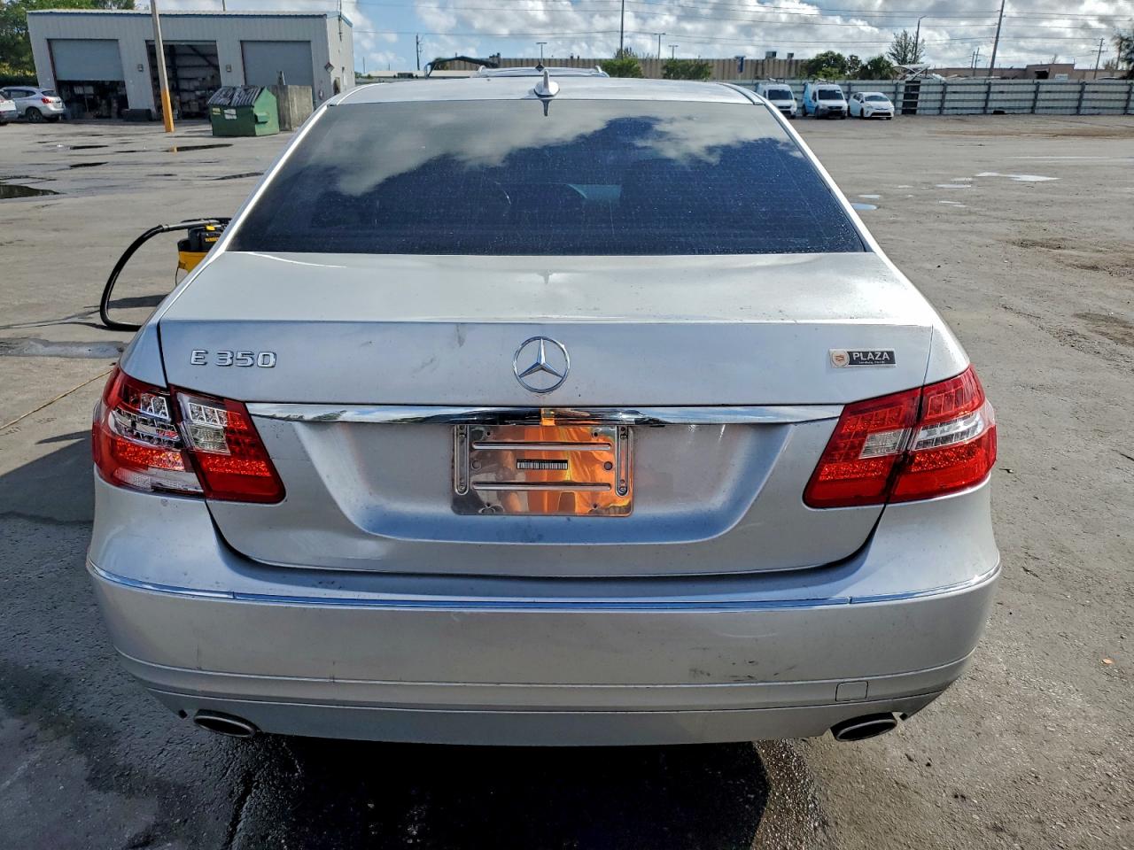 2010 Mercedes-Benz E 350 VIN: WDDHF5GB9AA159476 Lot: 94497735