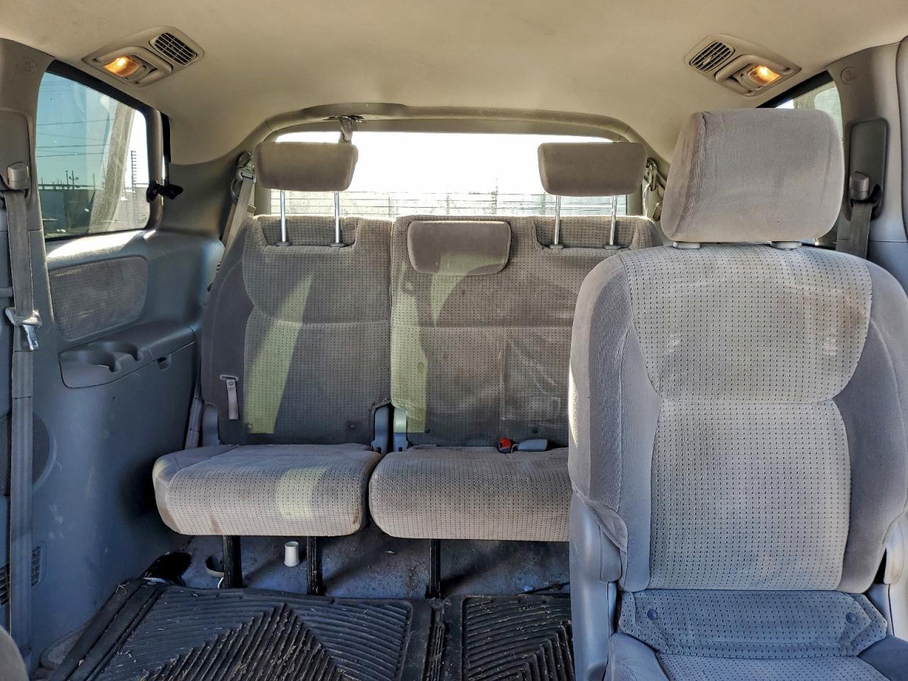 2008 Toyota Sienna Ce VIN: 5TDZK23C08S178356 Lot: 93739355