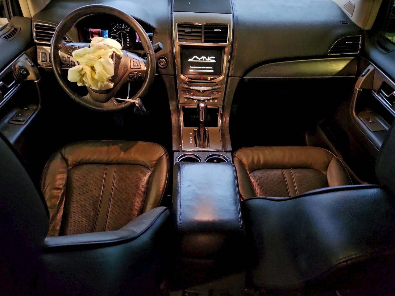 2013 Lincoln Mkx VIN: 2LMDJ8JK9DBL42130 Lot: 94057985