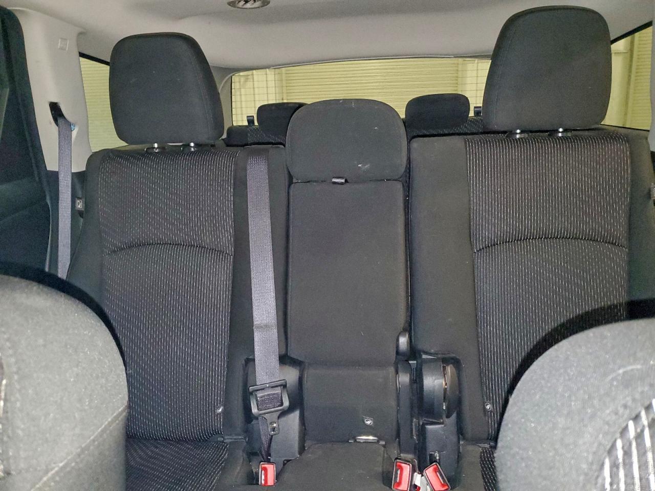 2019 Dodge Journey Se VIN: 3C4PDCBB0KT798184 Lot: 94083625