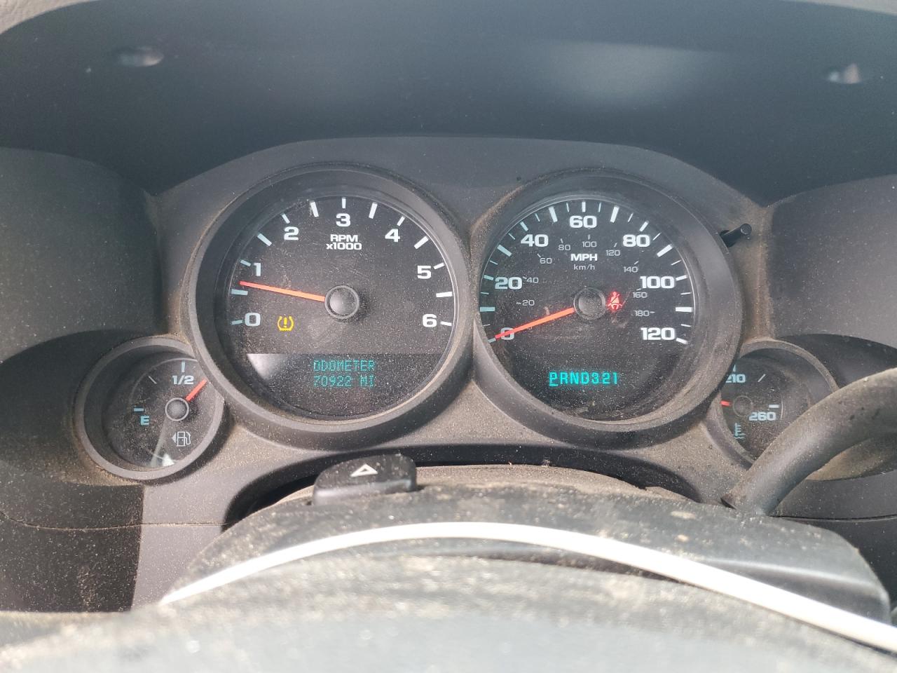 2011 Chevrolet Silverado K1500 VIN: 1GCNKPEA6BZ333375 Lot: 90576365