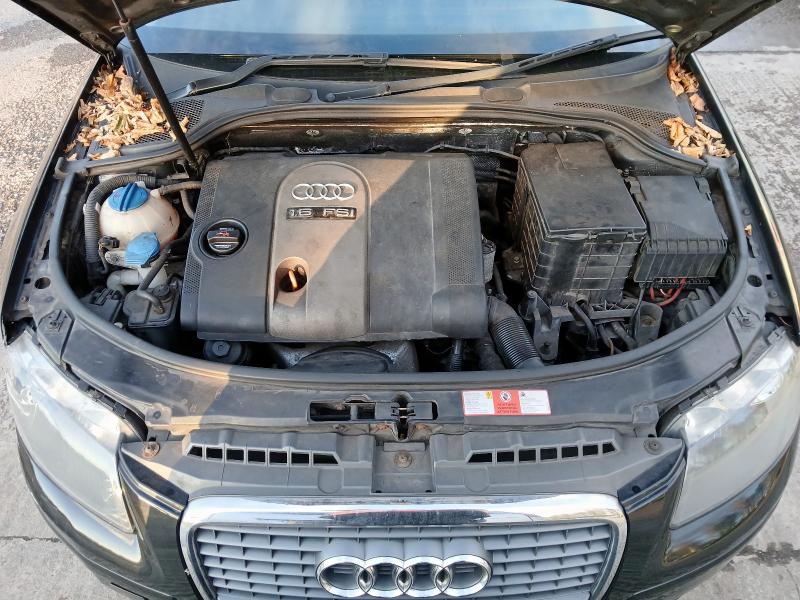 2006 AUDI A3 1.6 FSI SPORT 5DR