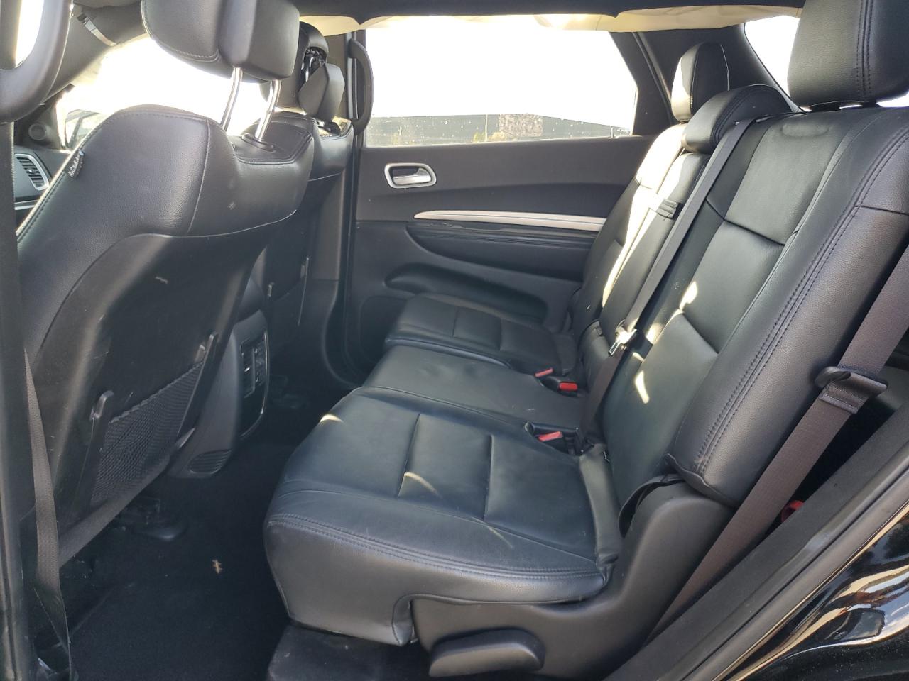 2020 Dodge Durango Sxt VIN: 1C4RDHAG3LC129956 Lot: 91866885