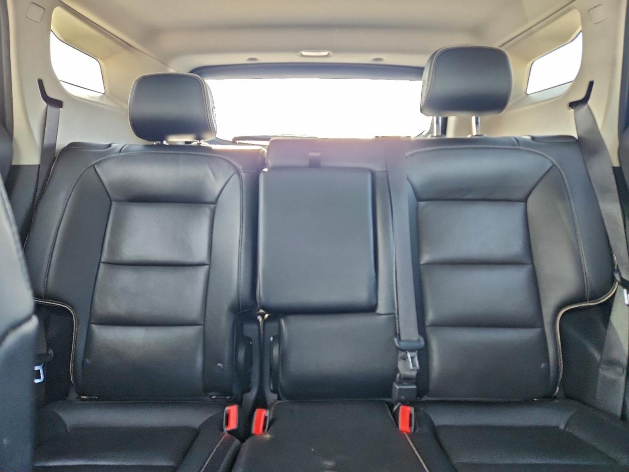 2018 GMC Terrain Denali VIN: 3GKALXEX2JL138514 Lot: 94326965